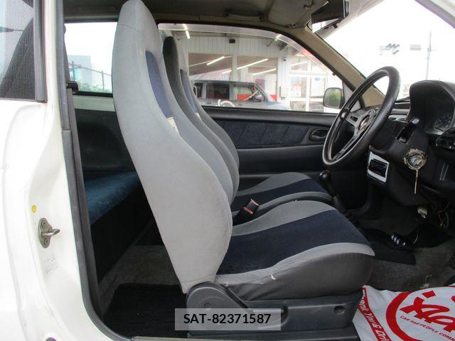 Suzuki ALTO WORKS 1995-01 8685154-13