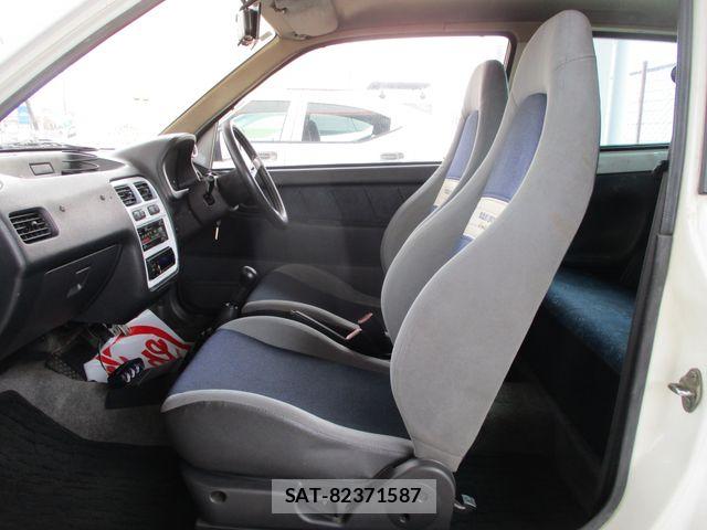Suzuki ALTO WORKS 1995-01 8685154-16