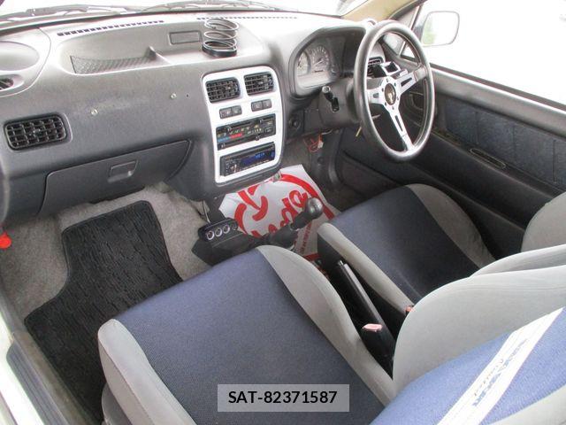 Suzuki ALTO WORKS 1995-01 8685154-17
