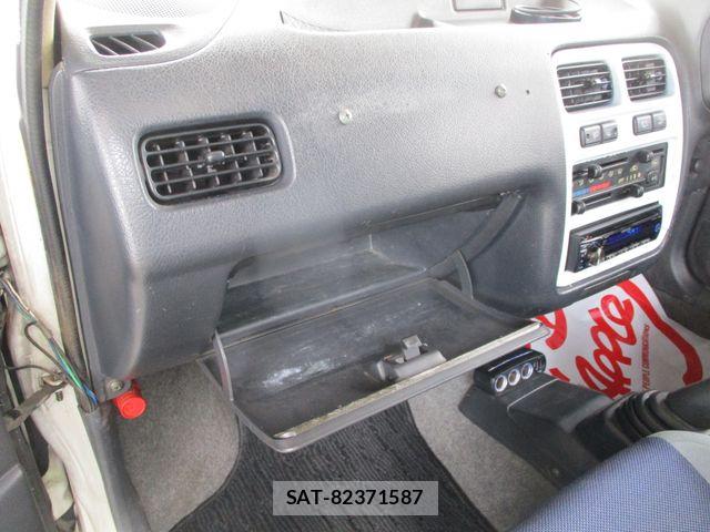Suzuki ALTO WORKS 1995-01 8685154-18