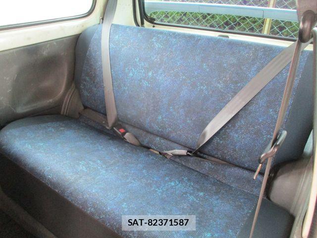 Suzuki ALTO WORKS 1995-01 8685154-19
