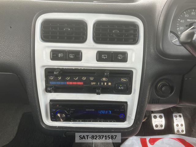 Suzuki ALTO WORKS 1995-01 8685154-24