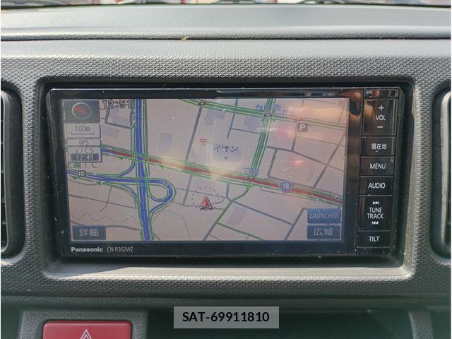 Suzuki ALTO WORKS 2016-05 8740371-9