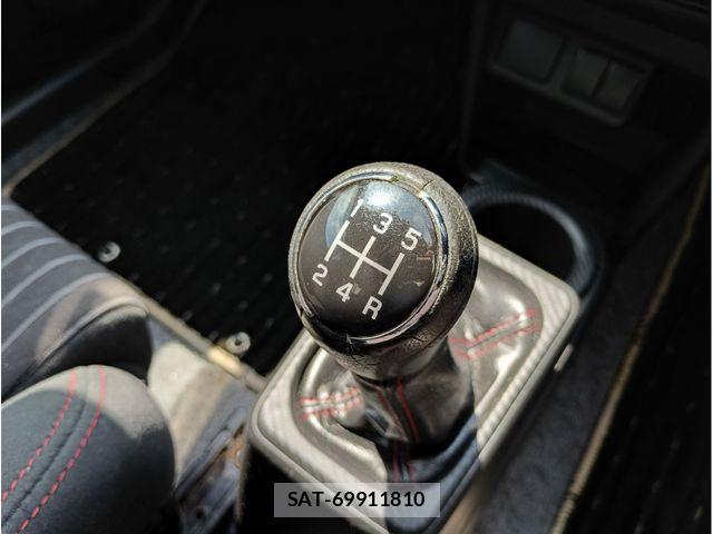 Suzuki ALTO WORKS 2016-05 8740371-12