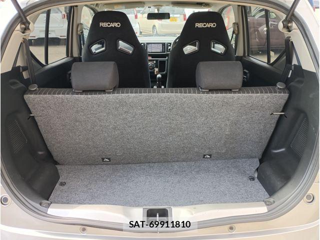 Suzuki ALTO WORKS 2016-05 8740371-15