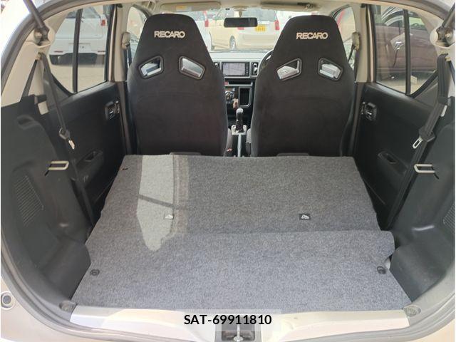 Suzuki ALTO WORKS 2016-05 8740371-16