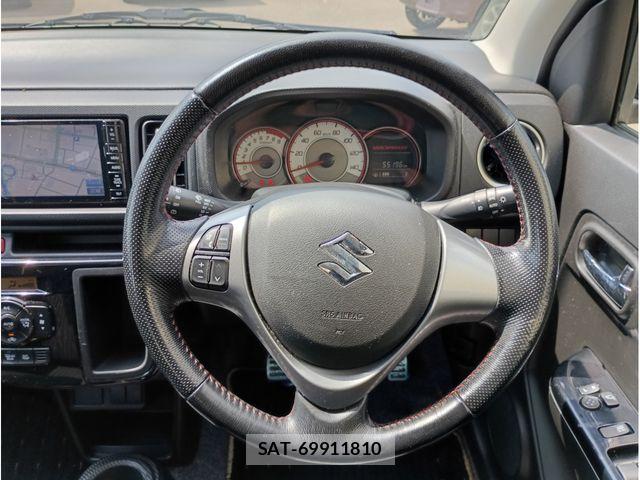 Suzuki ALTO WORKS 2016-05 8740371-17
