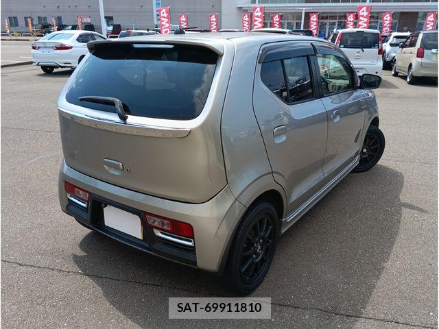 Suzuki ALTO WORKS 2016-05 8740371-1