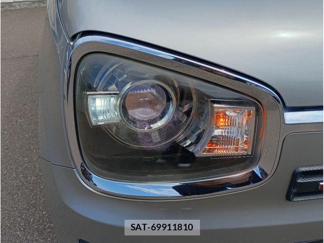 Suzuki ALTO WORKS 2016-05 8740371-5