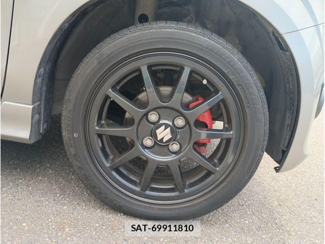 Suzuki ALTO WORKS 2016-05 8740371-7