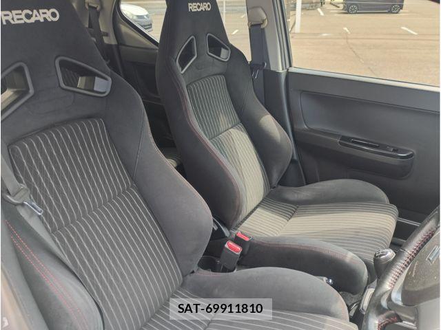 Suzuki ALTO WORKS 2016-05 8740371-8