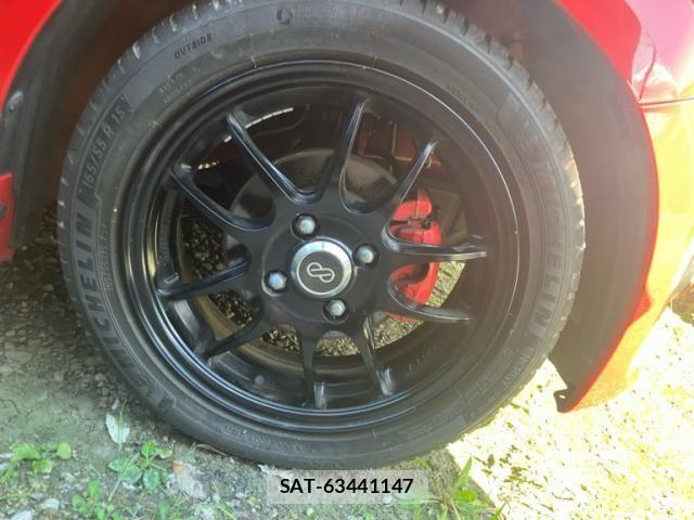 Suzuki ALTO WORKS 2016-10 8740370-9