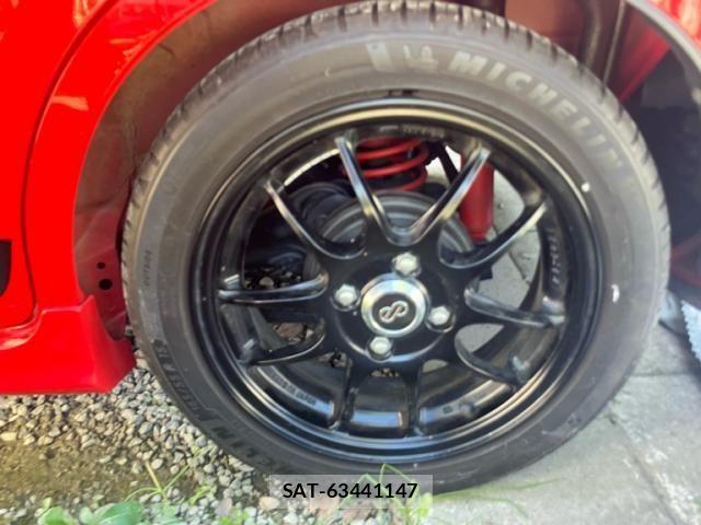Suzuki ALTO WORKS 2016-10 8740370-11