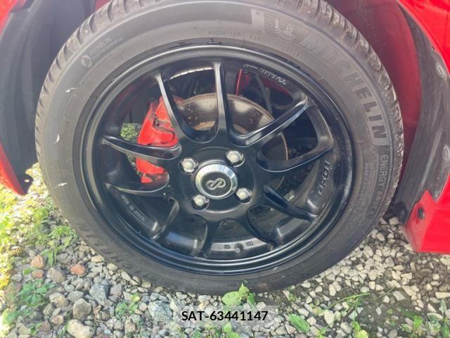 Suzuki ALTO WORKS 2016-10 8740370-12