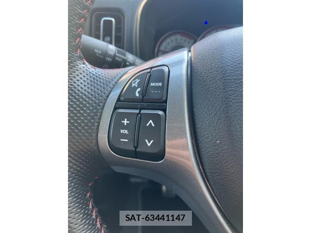 Suzuki ALTO WORKS 2016-10 8740370-17