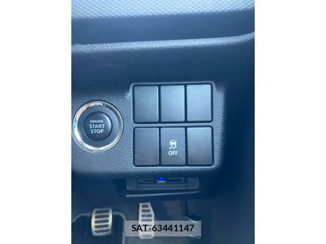 Suzuki ALTO WORKS 2016-10 8740370-18