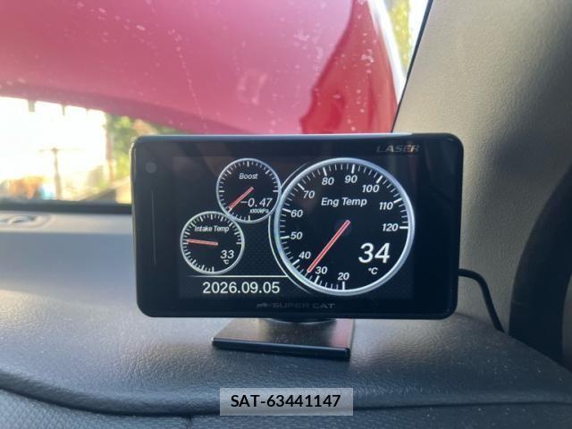 Suzuki ALTO WORKS 2016-10 8740370-20