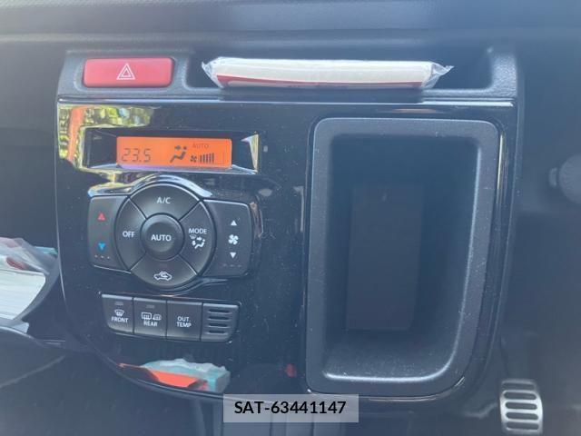 Suzuki ALTO WORKS 2016-10 8740370-23