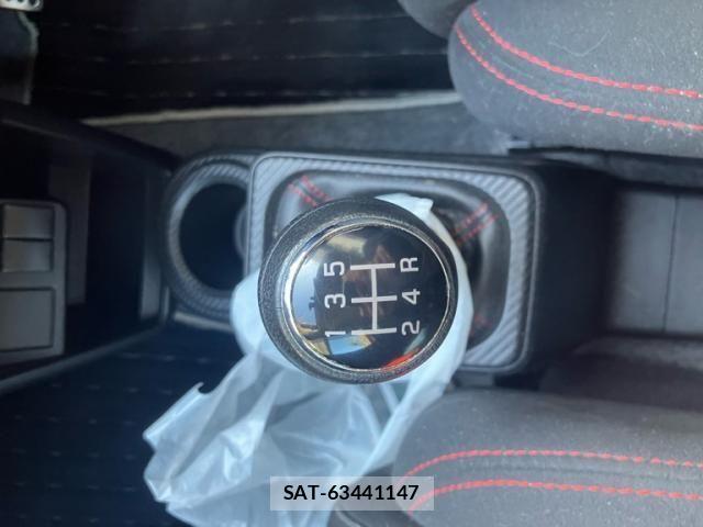 Suzuki ALTO WORKS 2016-10 8740370-24