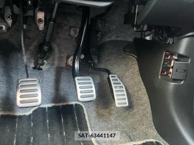 Suzuki ALTO WORKS 2016-10 8740370-29