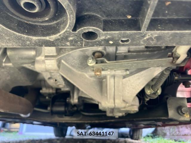 Suzuki ALTO WORKS 2016-10 8740370-5