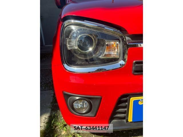 Suzuki ALTO WORKS 2016-10 8740370-6