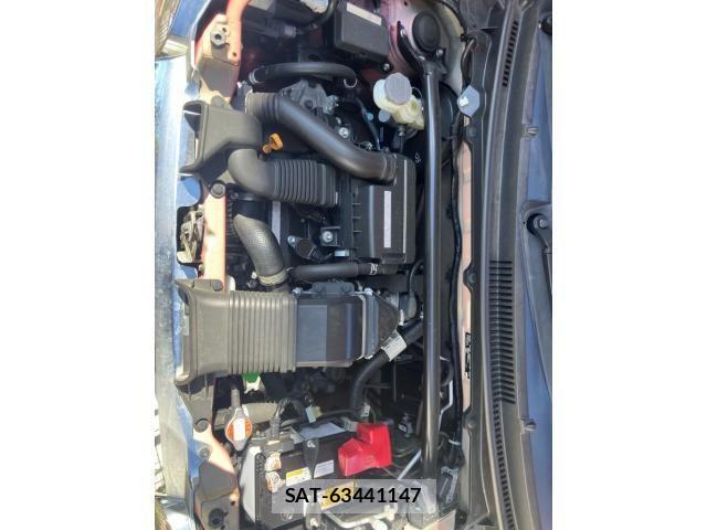Suzuki ALTO WORKS 2016-10 8740370-7