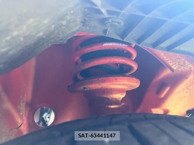 Suzuki ALTO WORKS 2016-10 8740370-8