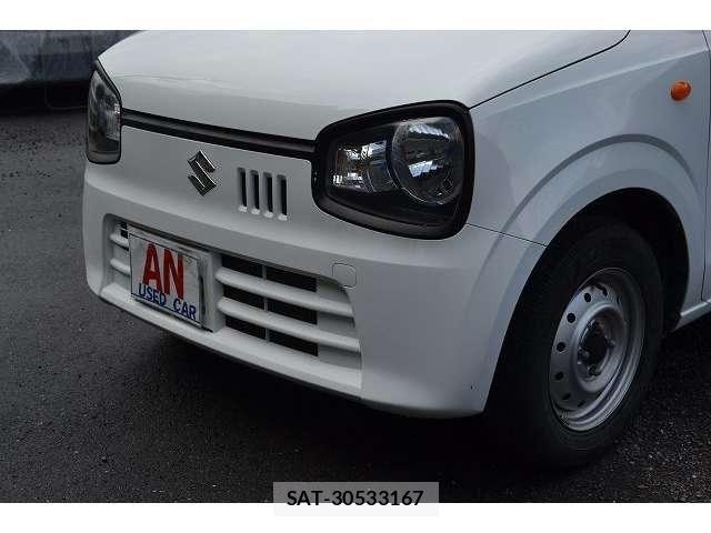 Suzuki ALTO 2016-04 6008892-10