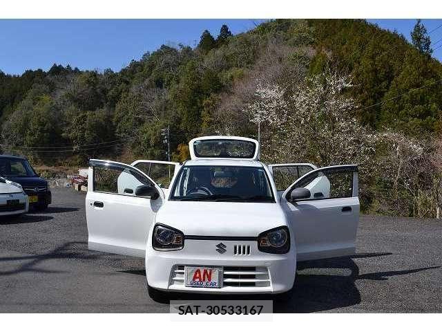 Suzuki ALTO 2016-04 6008892-12