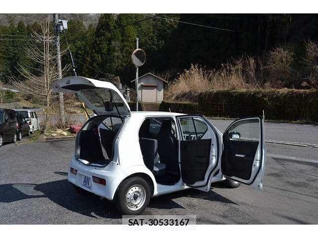 Suzuki ALTO 2016-04 6008892-14