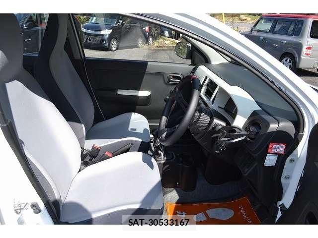 Suzuki ALTO 2016-04 6008892-17