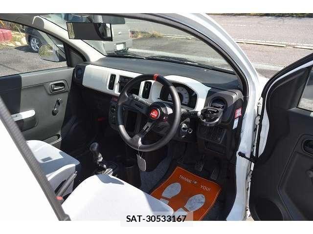 Suzuki ALTO 2016-04 6008892-18