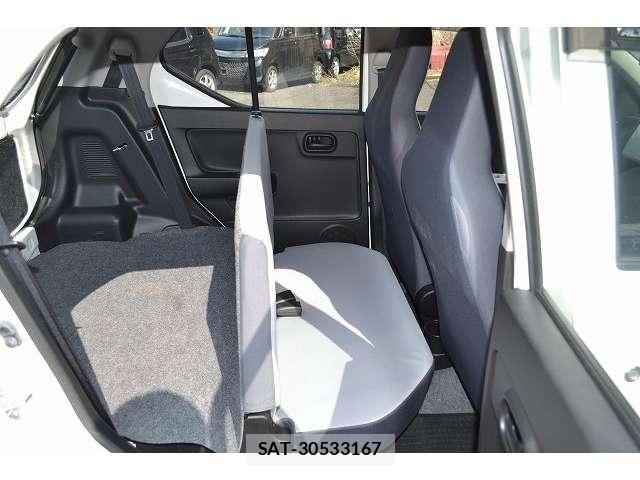 Suzuki ALTO 2016-04 6008892-19