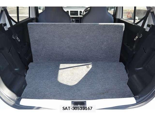 Suzuki ALTO 2016-04 6008892-20