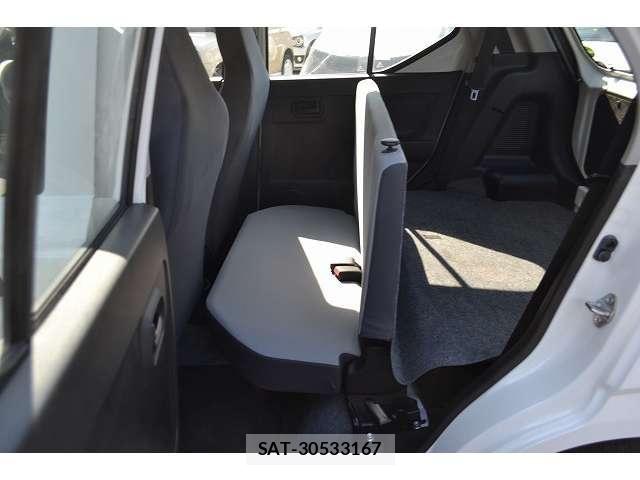 Suzuki ALTO 2016-04 6008892-21