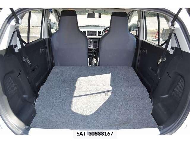 Suzuki ALTO 2016-04 6008892-22