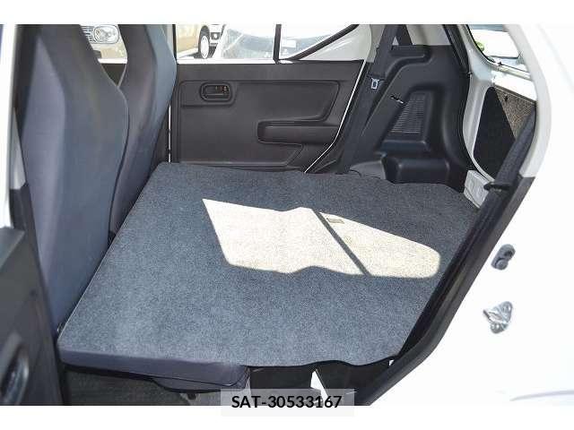 Suzuki ALTO 2016-04 6008892-23