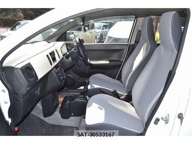 Suzuki ALTO 2016-04 6008892-24
