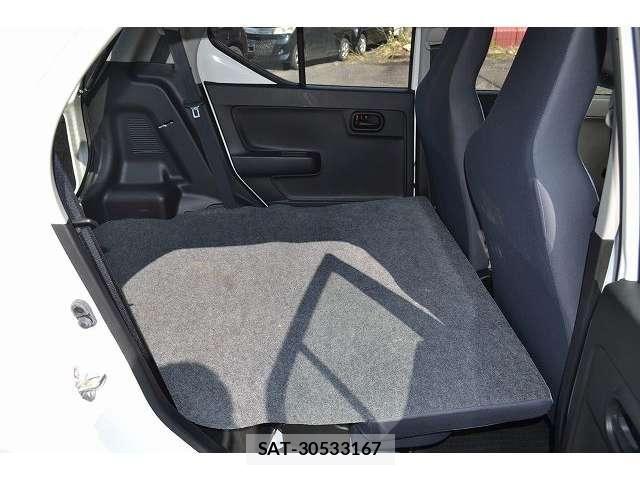 Suzuki ALTO 2016-04 6008892-25
