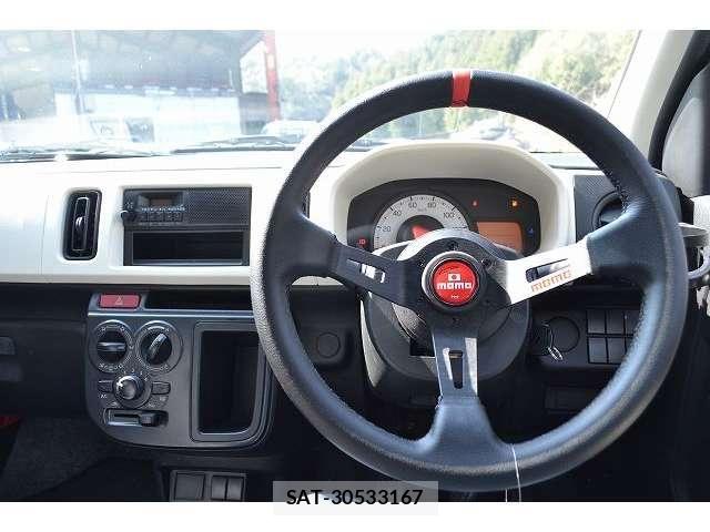 Suzuki ALTO 2016-04 6008892-26