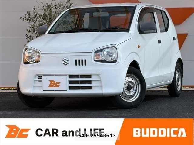 Suzuki ALTO 2015-10 6241979-0