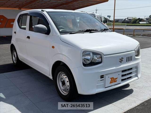 Suzuki ALTO 2015-10 6241979-9