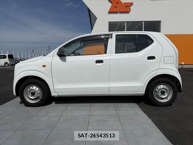 Suzuki ALTO 2015-10 6241979-10