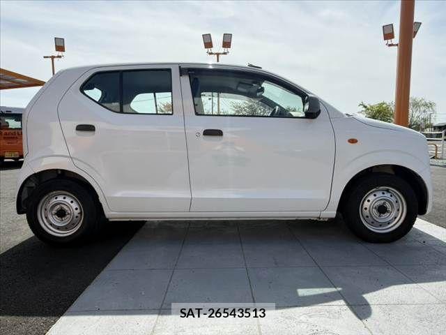 Suzuki ALTO 2015-10 6241979-11