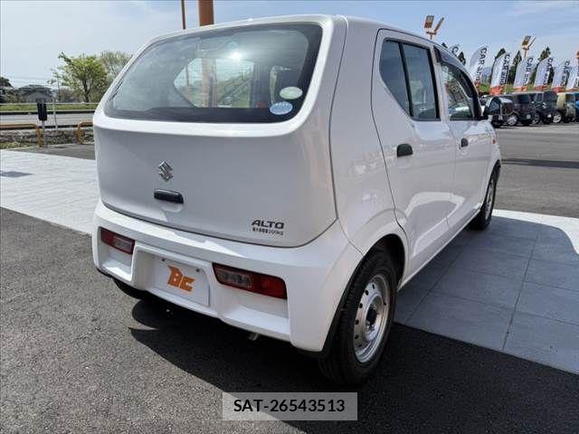 Suzuki ALTO 2015-10 6241979-12