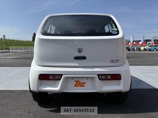 Suzuki ALTO 2015-10 6241979-13