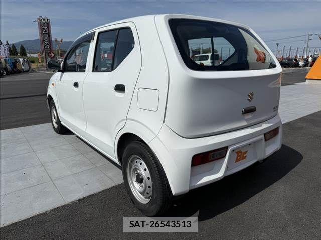 Suzuki ALTO 2015-10 6241979-14