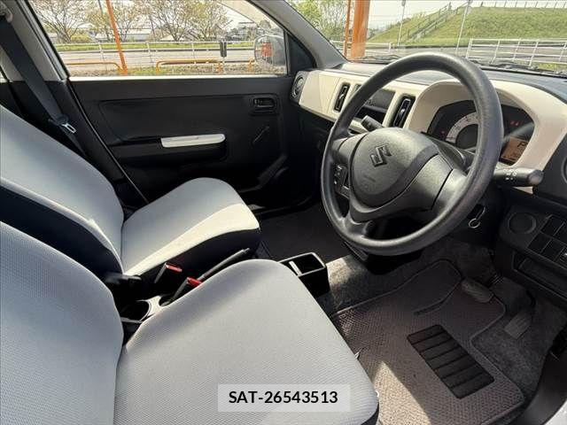 Suzuki ALTO 2015-10 6241979-15