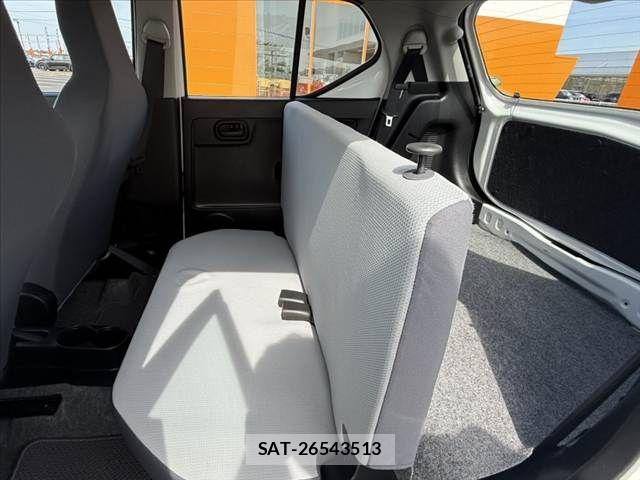 Suzuki ALTO 2015-10 6241979-18